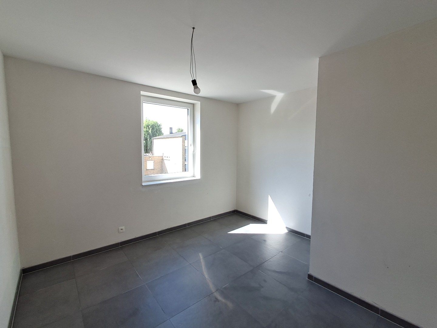 Energiezuinig nieuwbouwappartement te Moerkerke foto 13