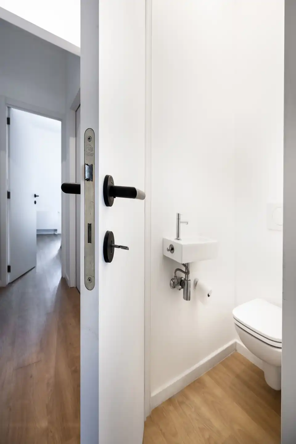 4 app + magazijn met potentieel tot 5e unit – Kievitwijk  foto 30