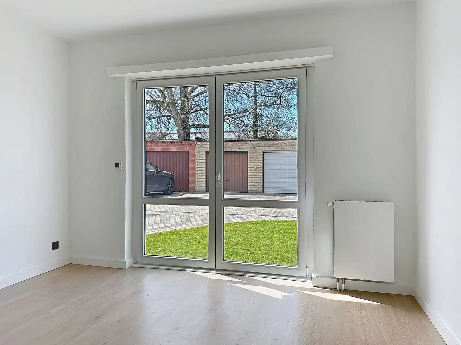 Appartement te huur foto 7