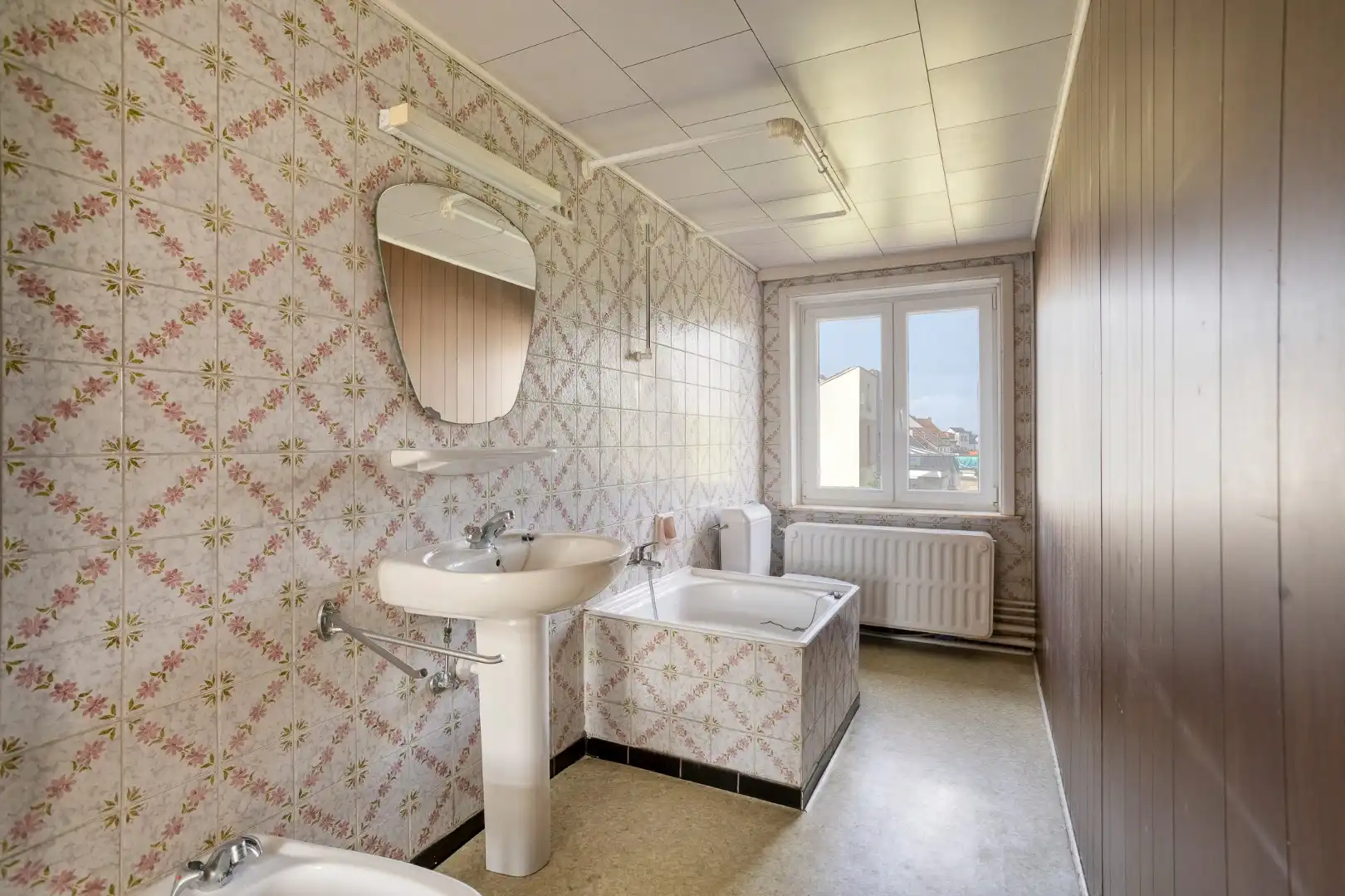 TE RENOVEREN WONING met 2/3/4 slaapkamers en tuin – 1640 SINT-GENESIUS-RODE foto 17