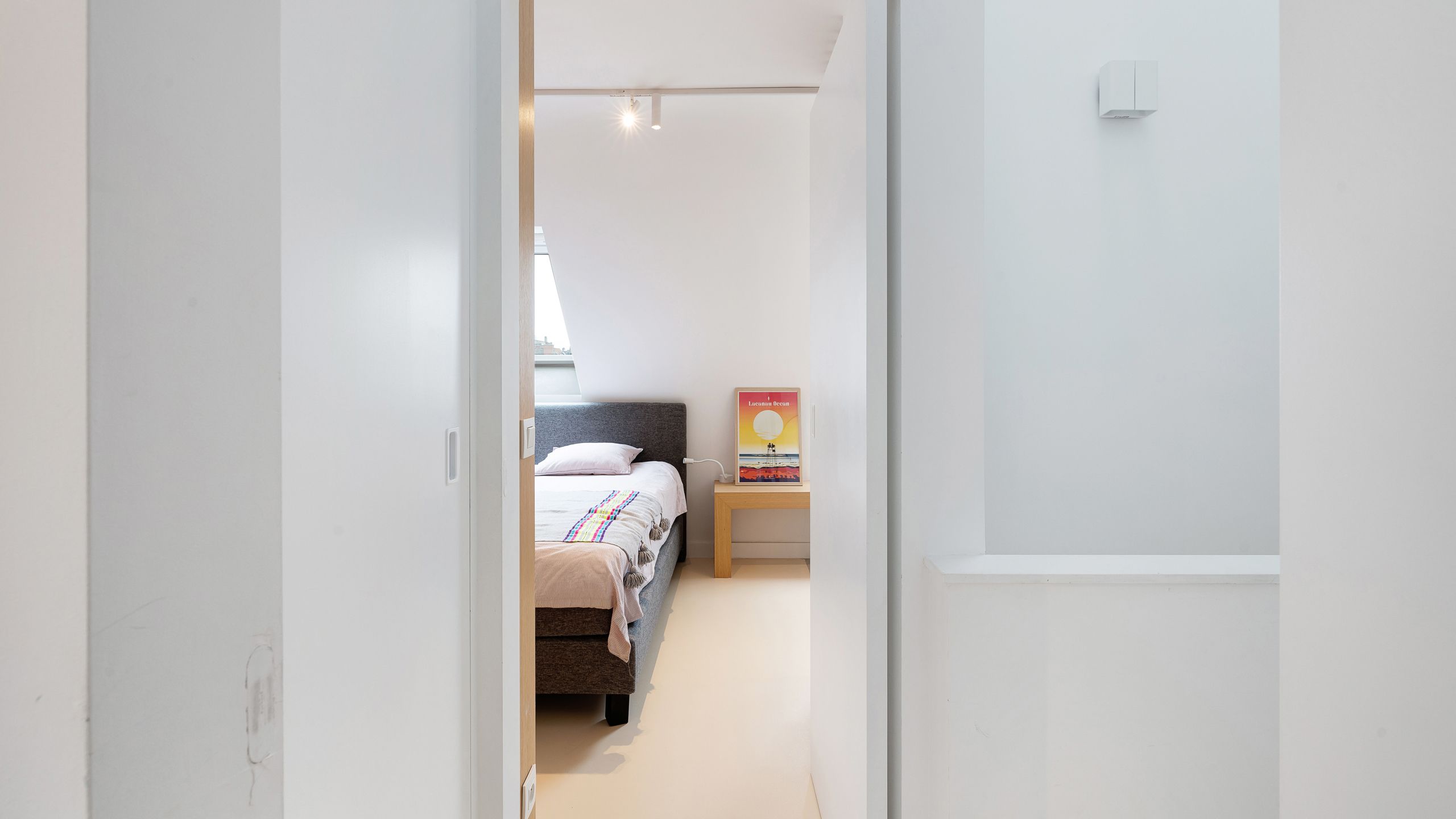 Instapklaar duplexappartement met 3 slaapkamers en terrassen foto 21