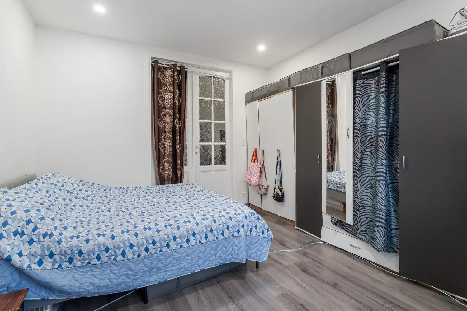 Opbrengsteigendom met totaaloppervlakte van 245m² op een uitstekende locatie in Anderlecht! foto 16