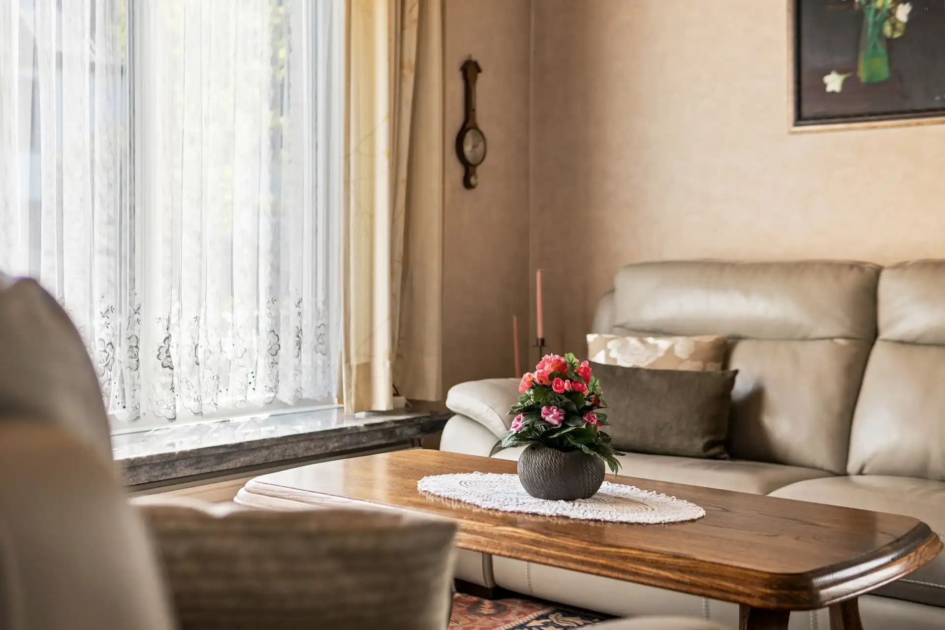 zeer verzorgde woning op mooi perceel foto 5