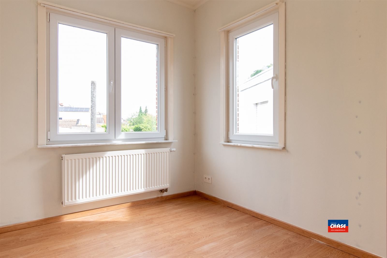 Woning met 3/4 slpks en stadstuin foto 11