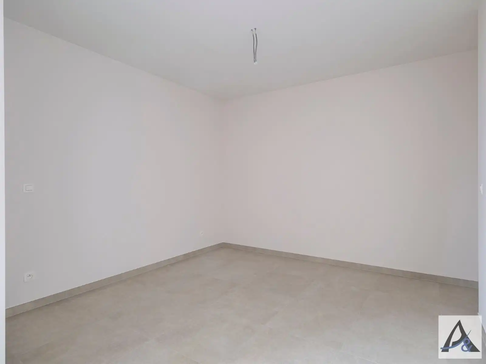 Nieuwbouwappartement 105m² met terras van 16,49m² (2 slpk) foto 28