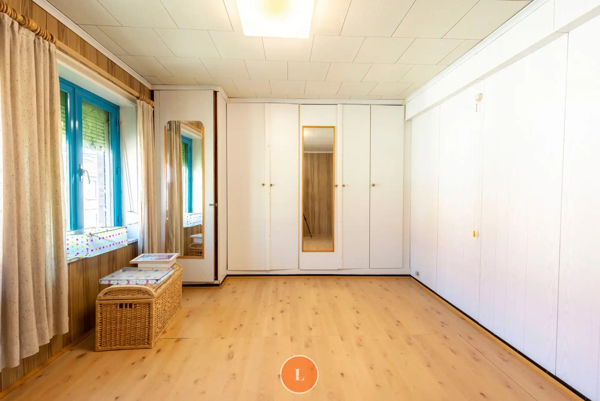 Te renoveren woning met 2 slaapkamers op Ons Dorp foto 12