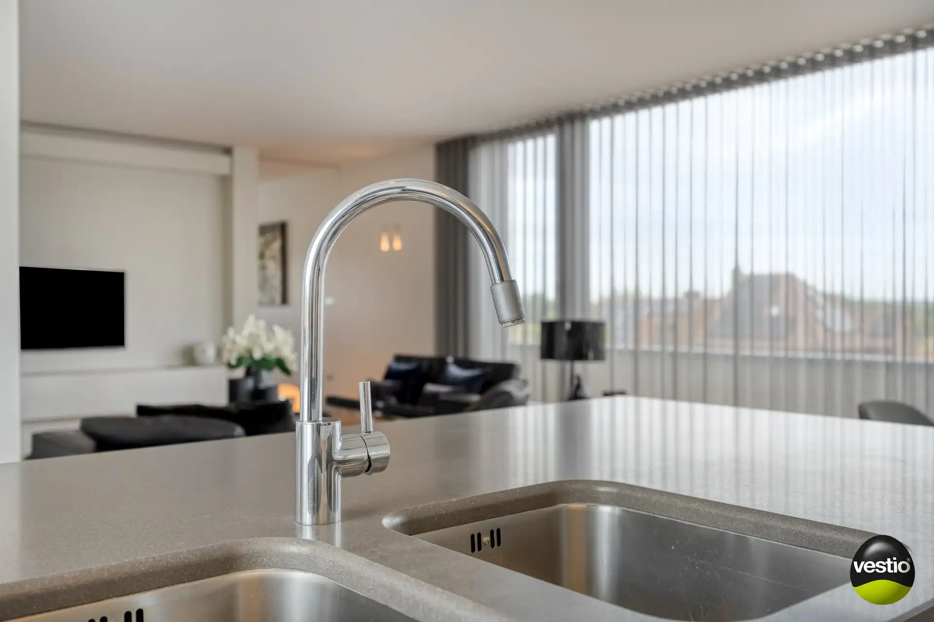 EXCLUSIEF PENTHOUSE OP 2 MIN VAN BILZEN CENTRUM foto 9