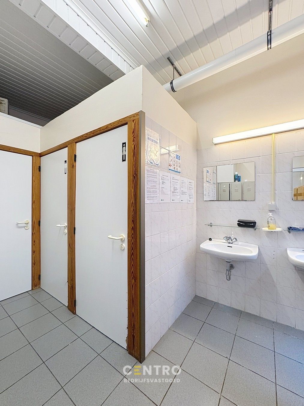 Handelspand met woonst op TOPligging! foto 18