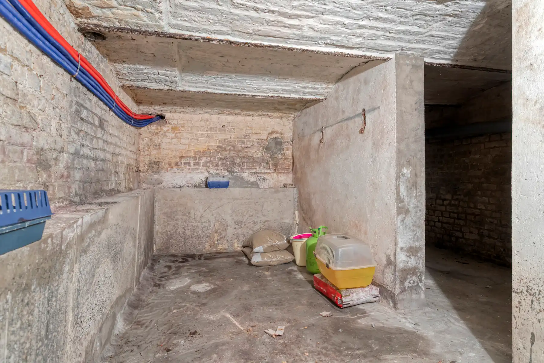 Instapklare woning met 4 slaapkamers!!! foto 17