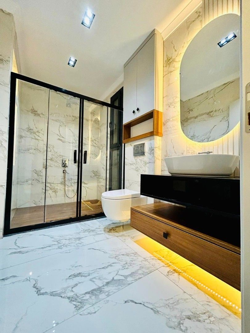 Luxe villa foto 12