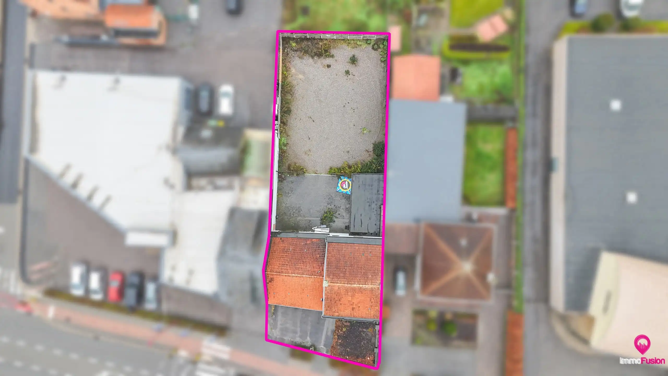 Charmante gezinswoning met potentieel foto 35