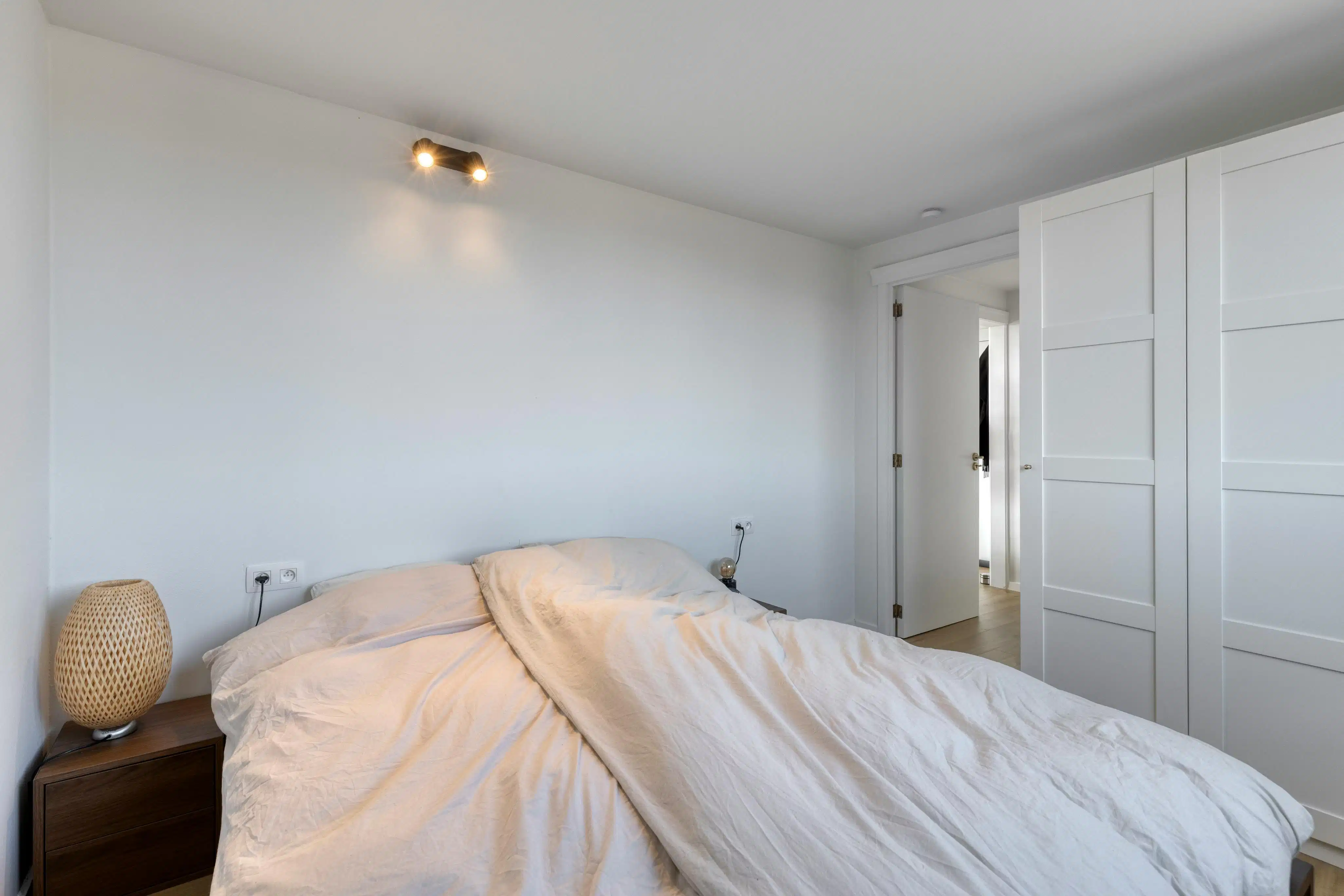 Instapklaar dakappartement met zonneterras in Merelbeke foto 6