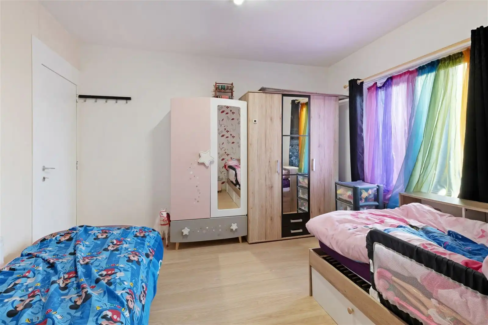 Verrassend ruime stadswoning in het centrum van Ninove  foto 12