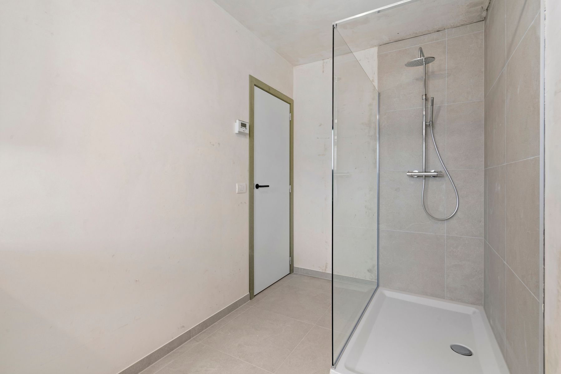 Moderne, vrijstaande woning foto 12