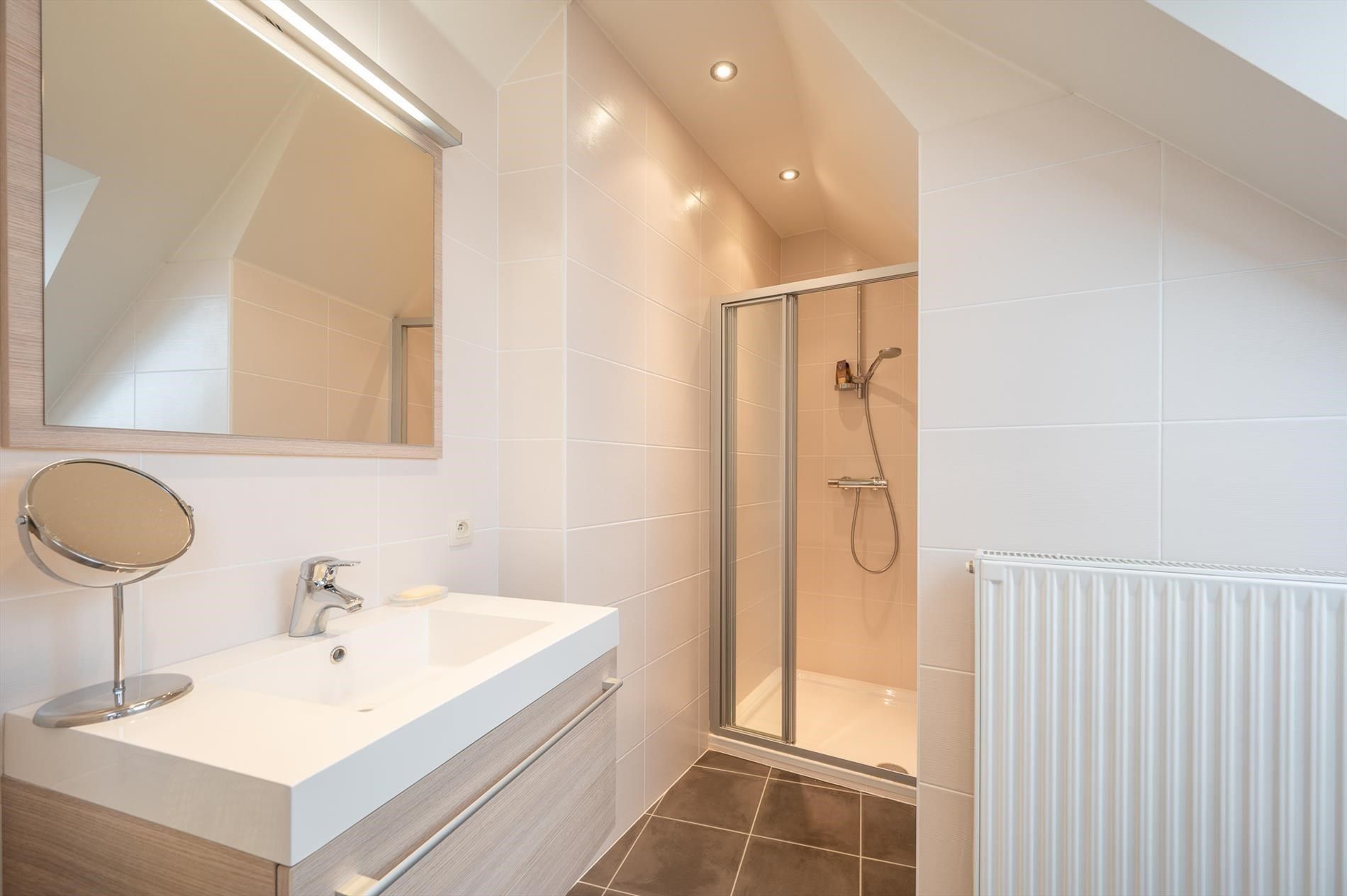 Comfortabel appartement met 2 kamers te Knokke-Westkapelle foto 14
