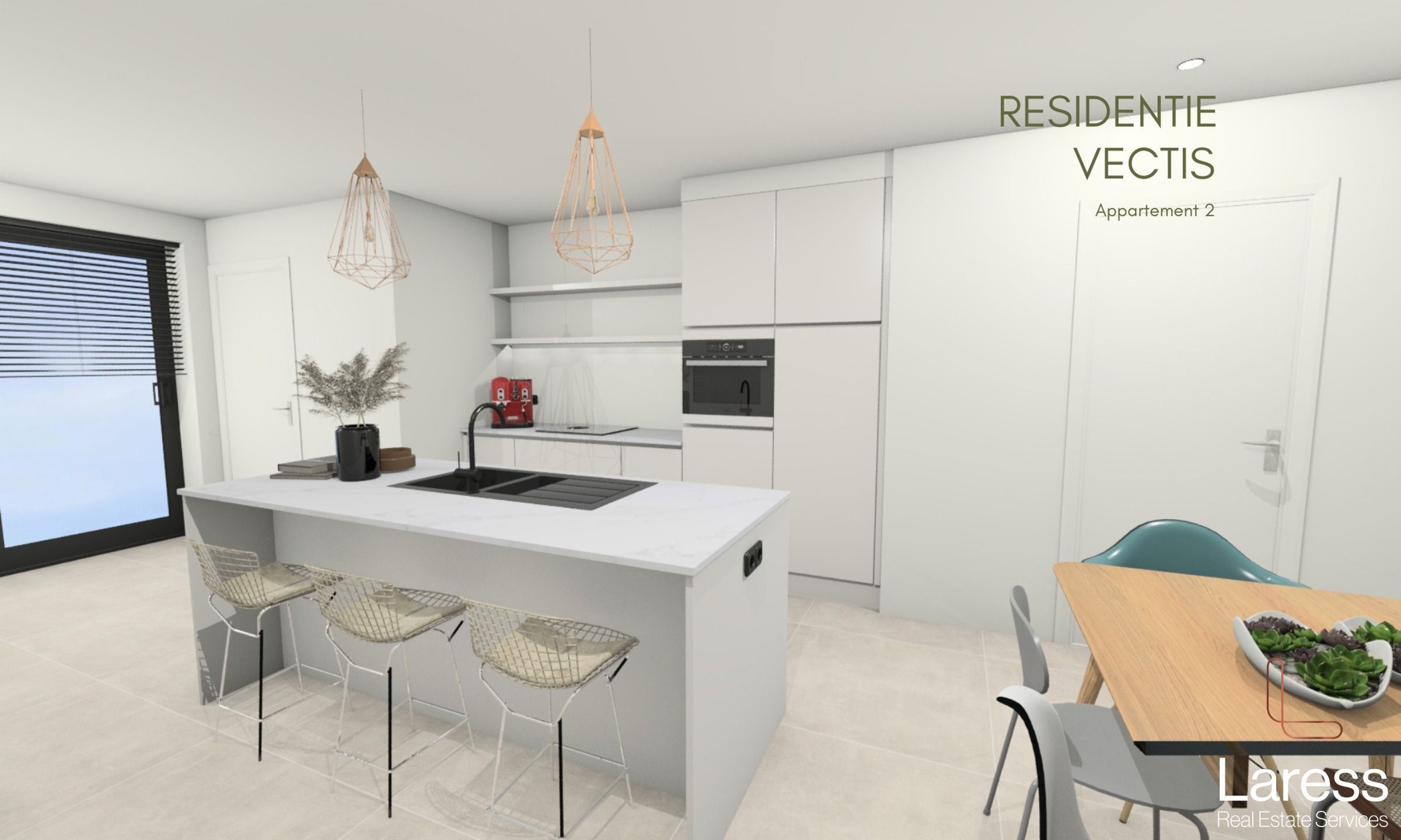 Appartement te koop foto 5