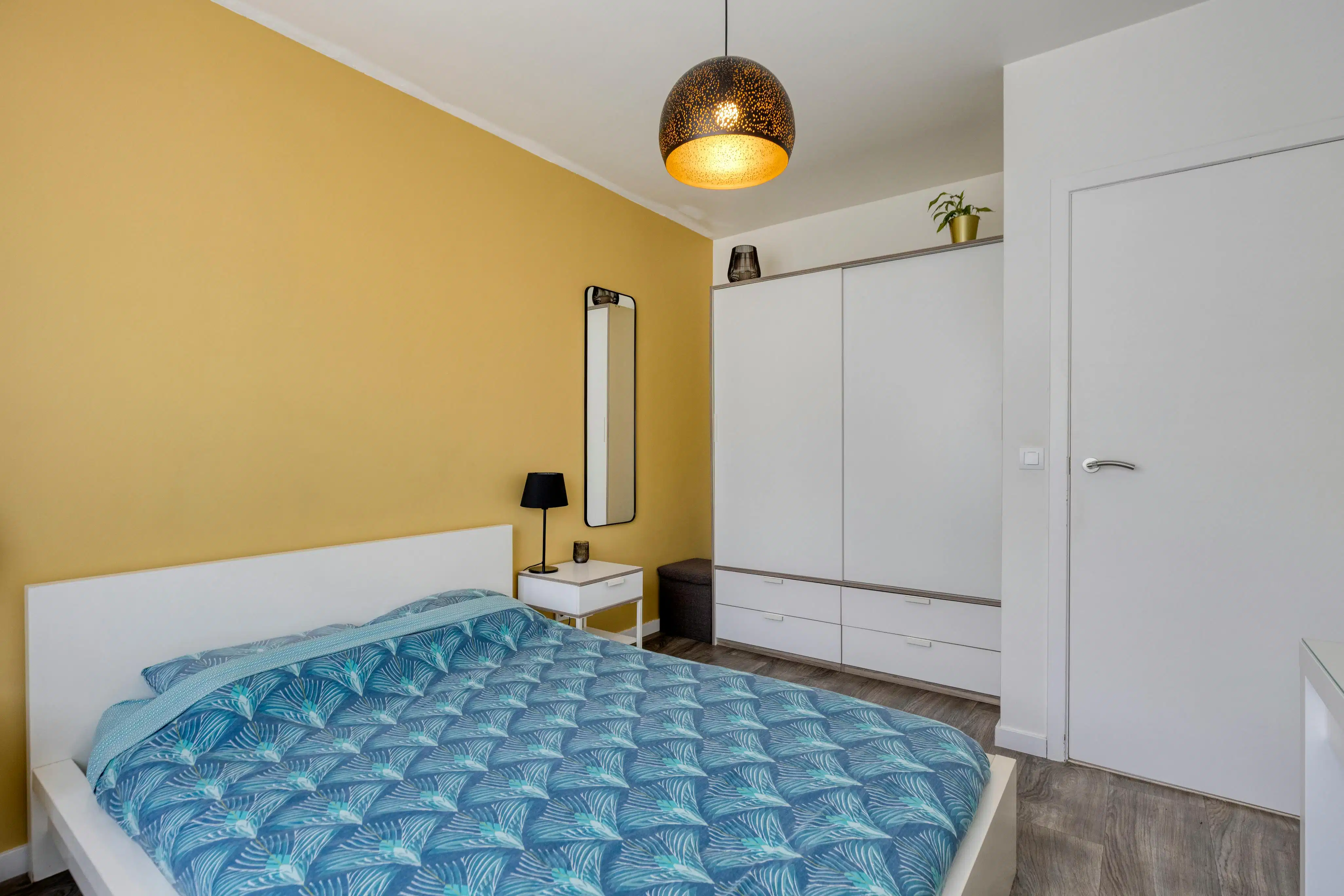 HOB met 3 slaapkamers en mooi groen perceel in Brasschaat foto 16