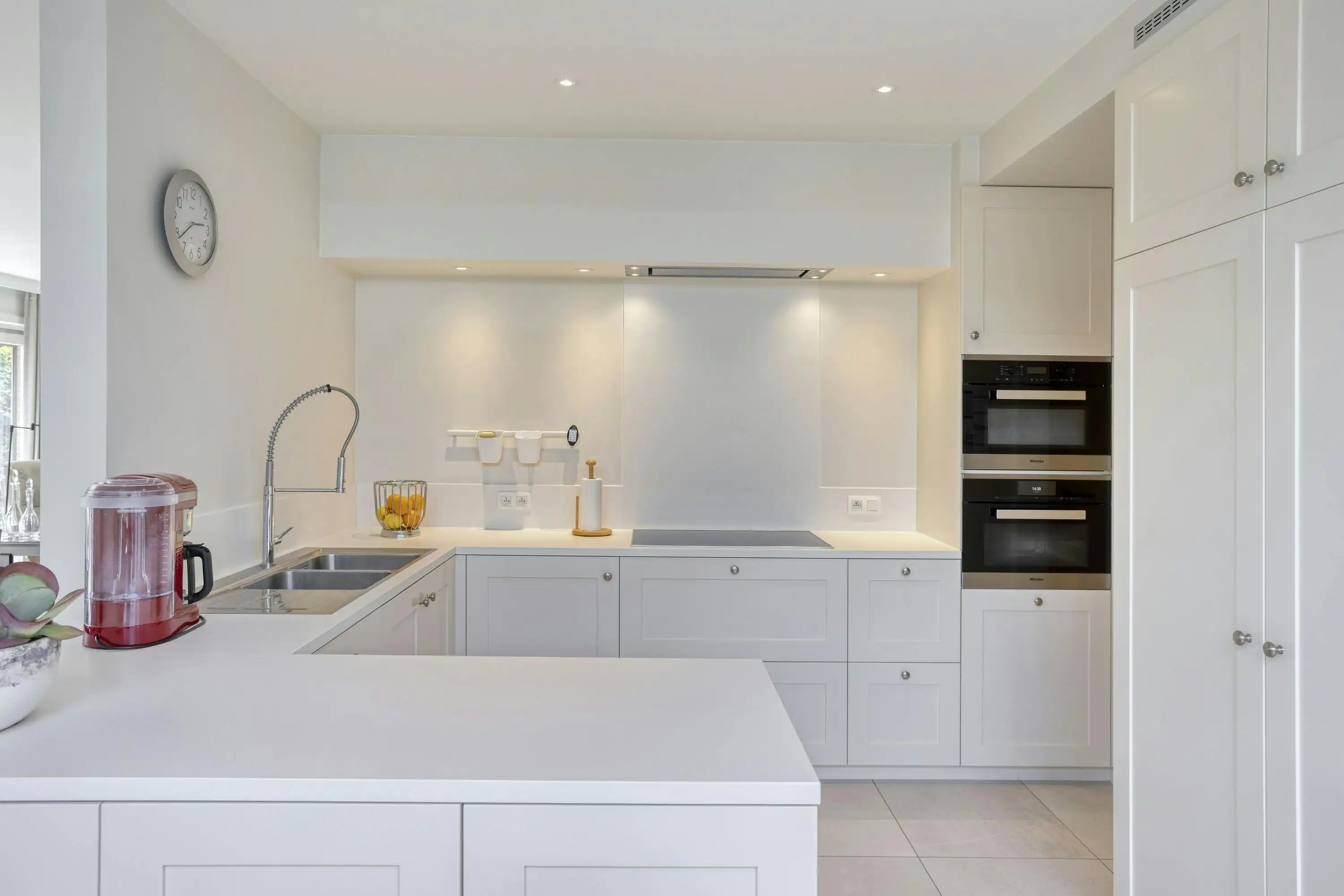 Vrijstaand, hedendaags huis met 5 slaapkamers te Maldegem foto 7