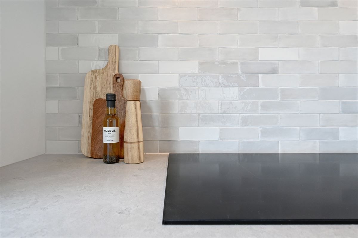 Stijlvol nieuwbouw 3 slaapkamerappartement (137m²) in project Zilverkwartier foto 7
