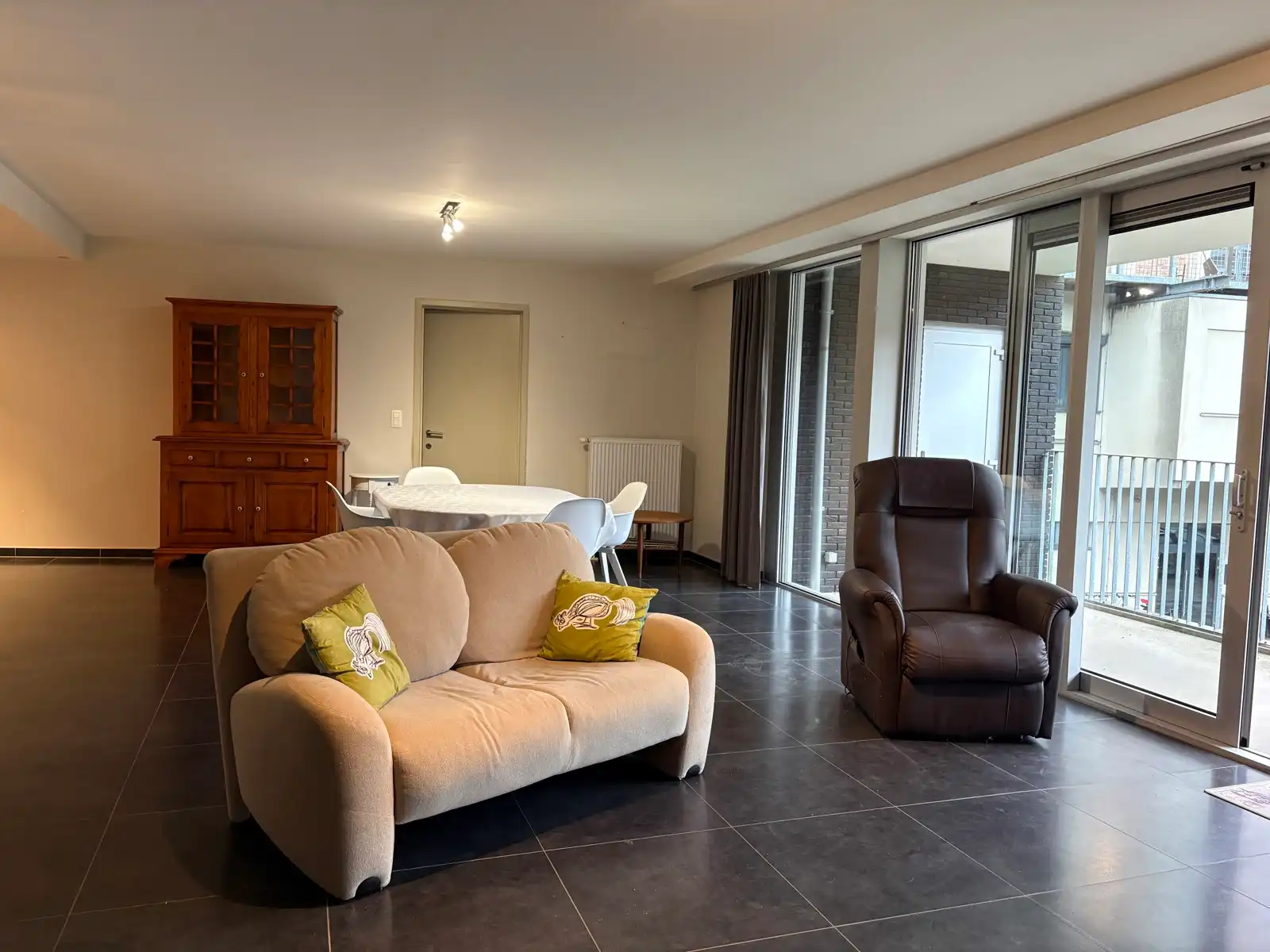 Rustig gelegen appartement in Leuven  foto 3