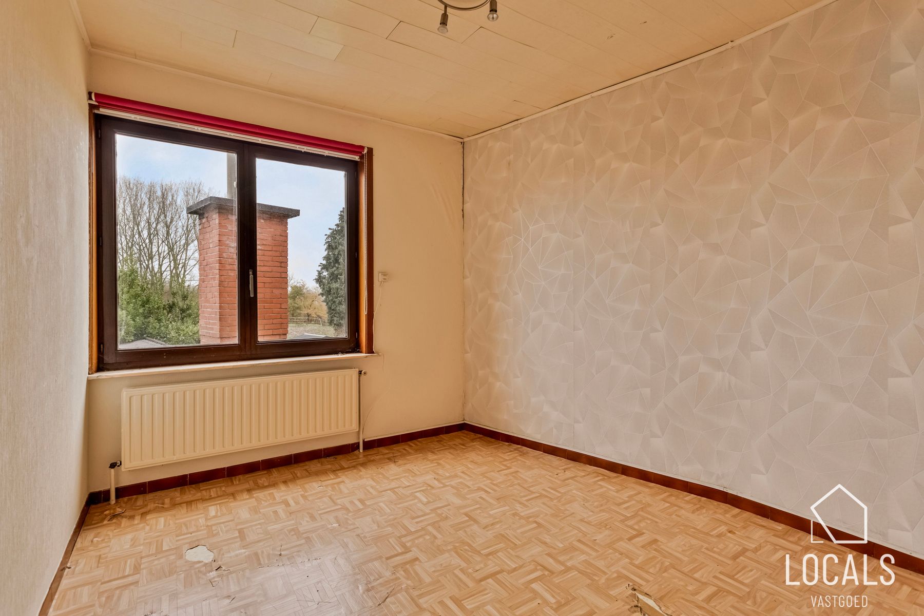 Huis ingericht als 3 appartementen te Denderleeuw foto 19