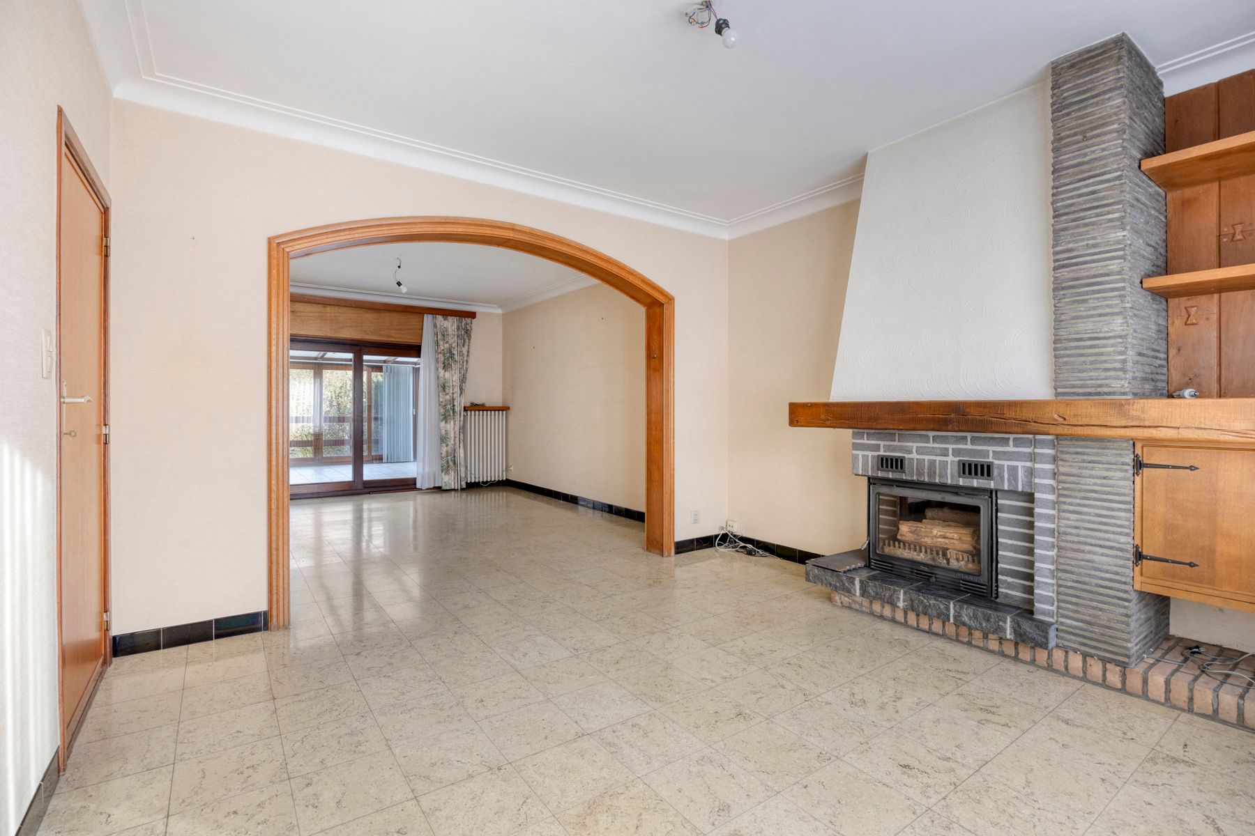 Ruime woning op een perceel van 14are 67ca op een topligging in Groot-Bijgaarden! foto 6