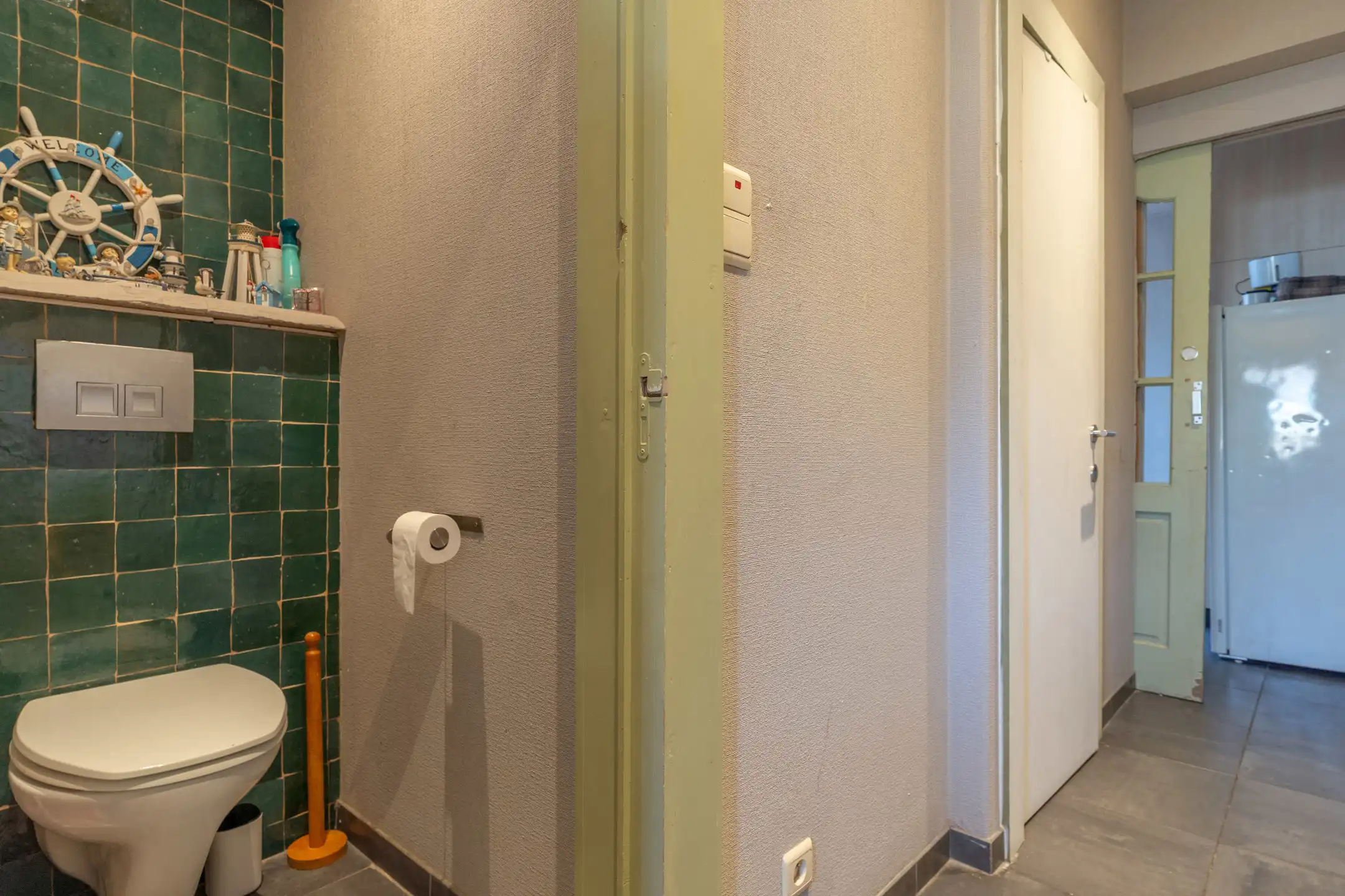 Gerenoveerde woning met 3slpk nabij centrum Turnhout foto 15
