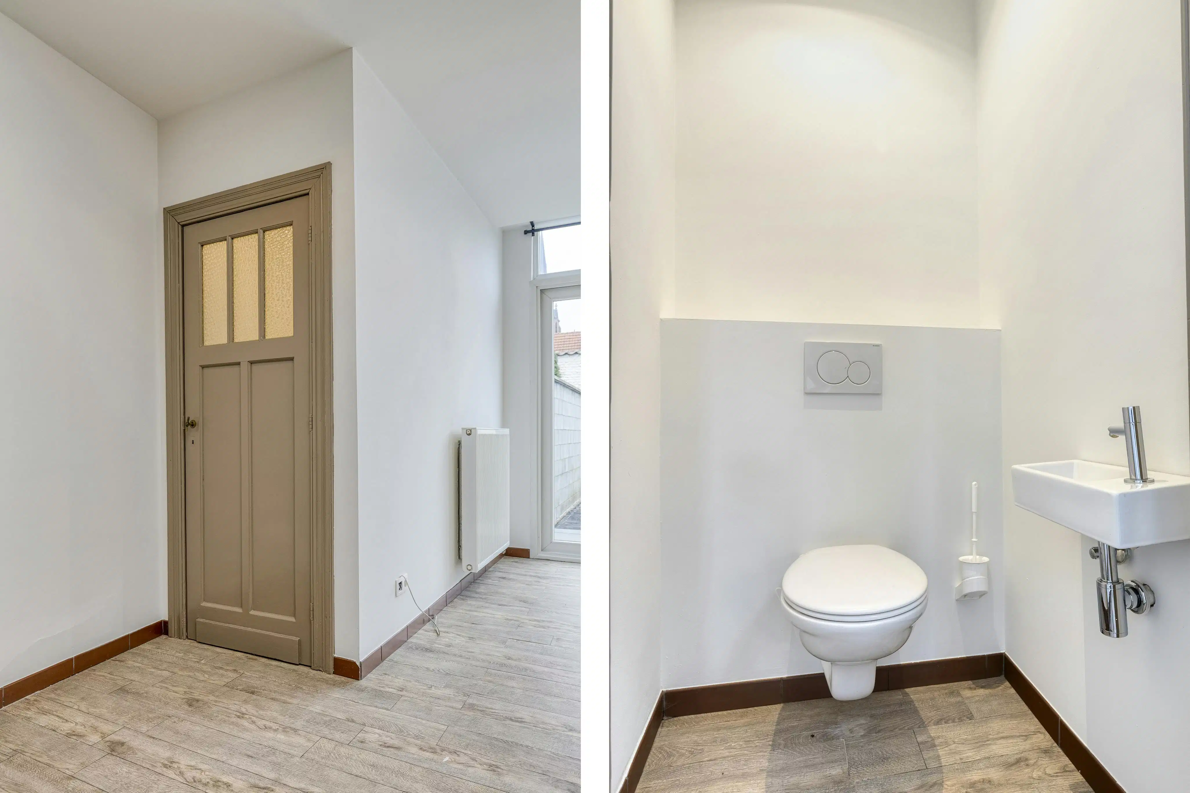 Ruim instapklaar huis met 3 slaapkamers in Terhagen foto 29