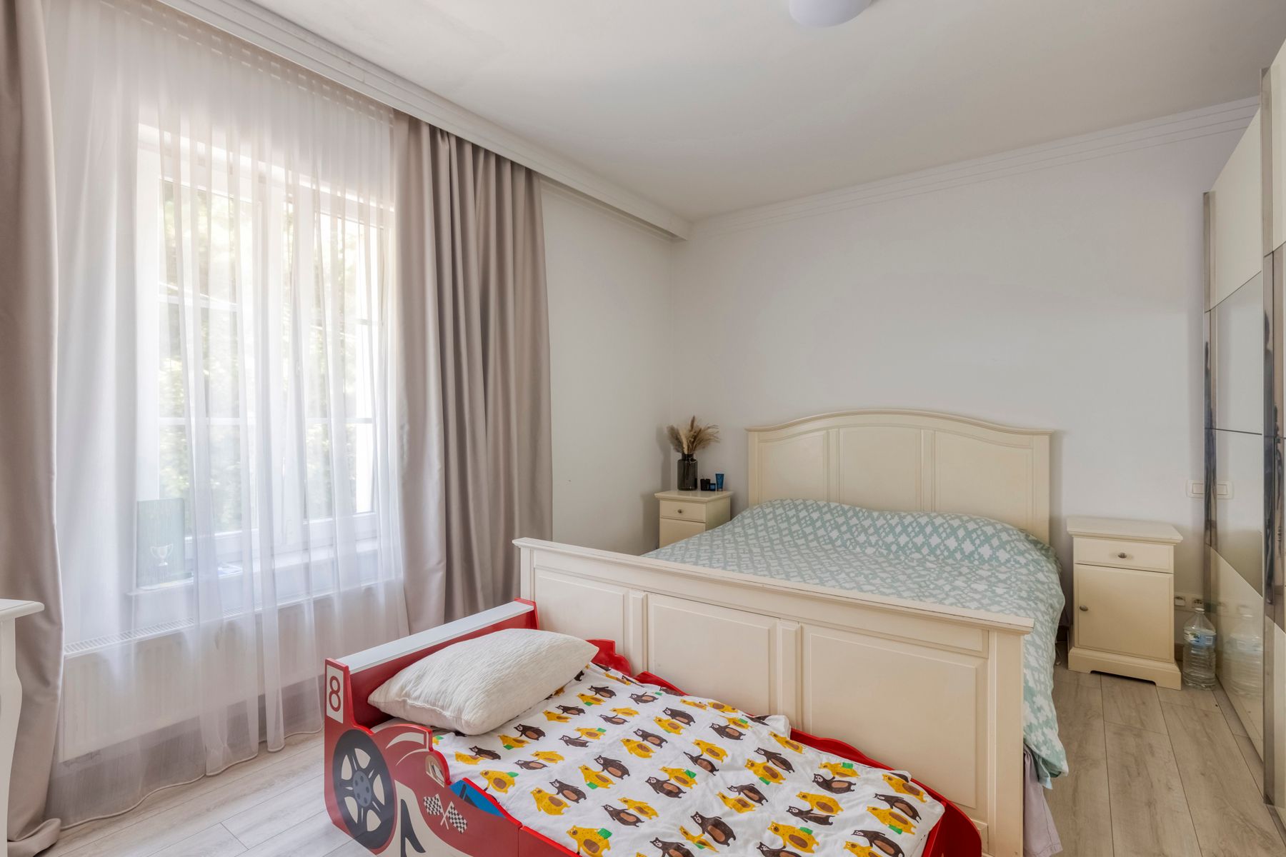 Uiterst charmant wonen te Sterrebeek foto 19