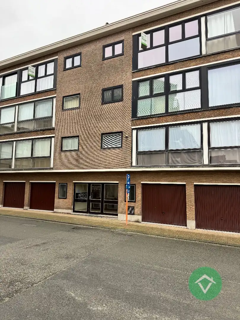Studio te koop Koninginnelaan 31 - B/0305 - 8430 Middelkerke