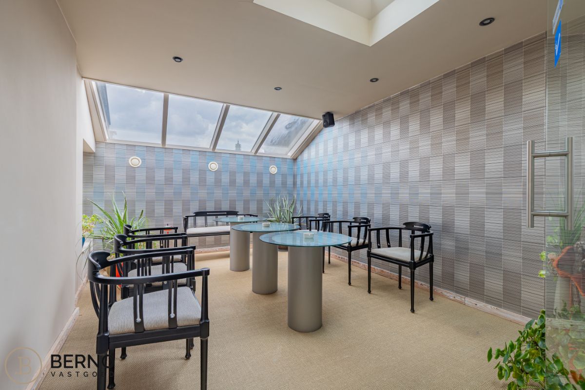 Handelspand met woonst foto 12