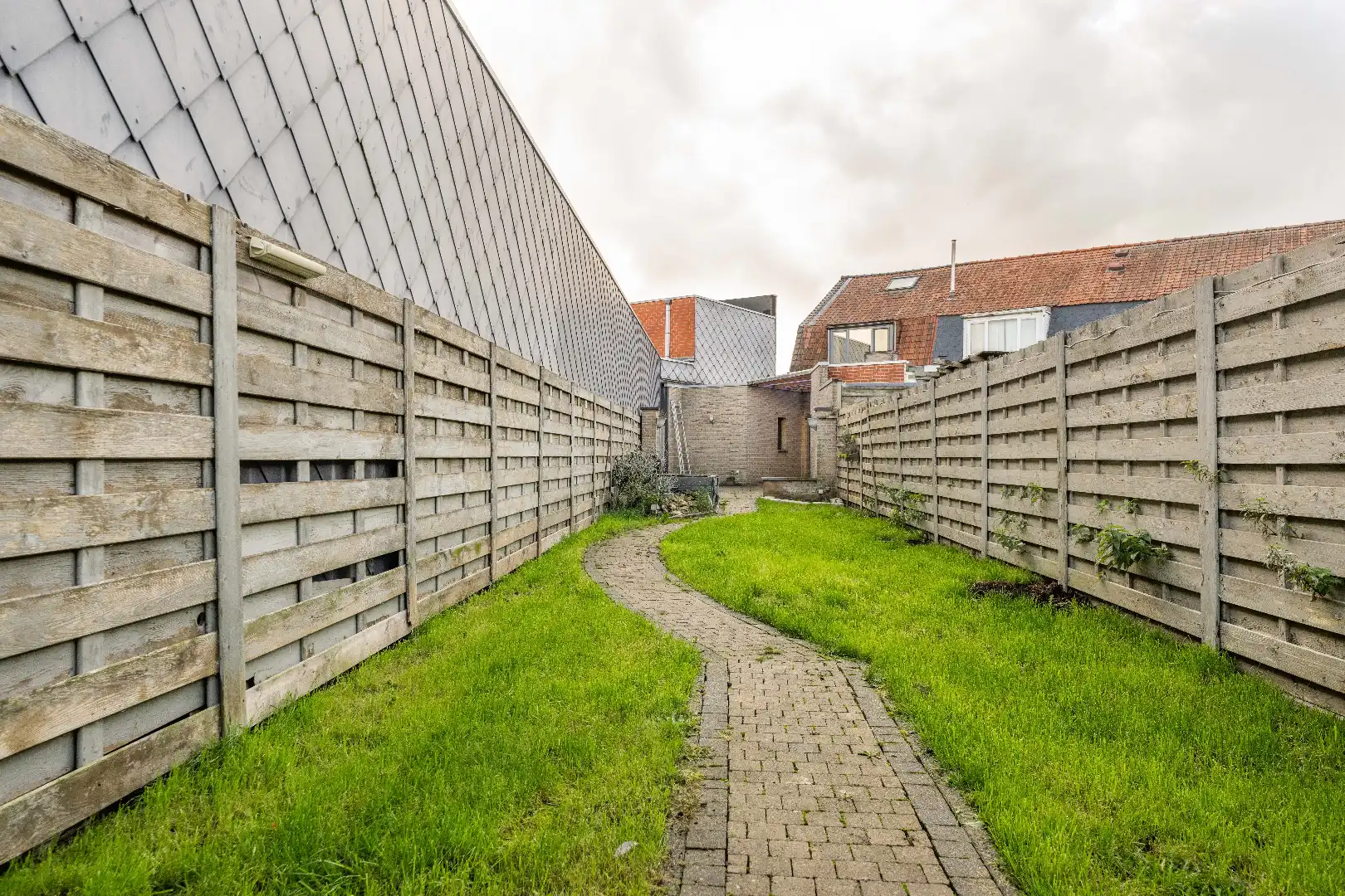 INSTAPKLARE WONING MET 3 SLAAPKAMERS OP CENTRALE LOCATIE TE ROESELARE foto 19