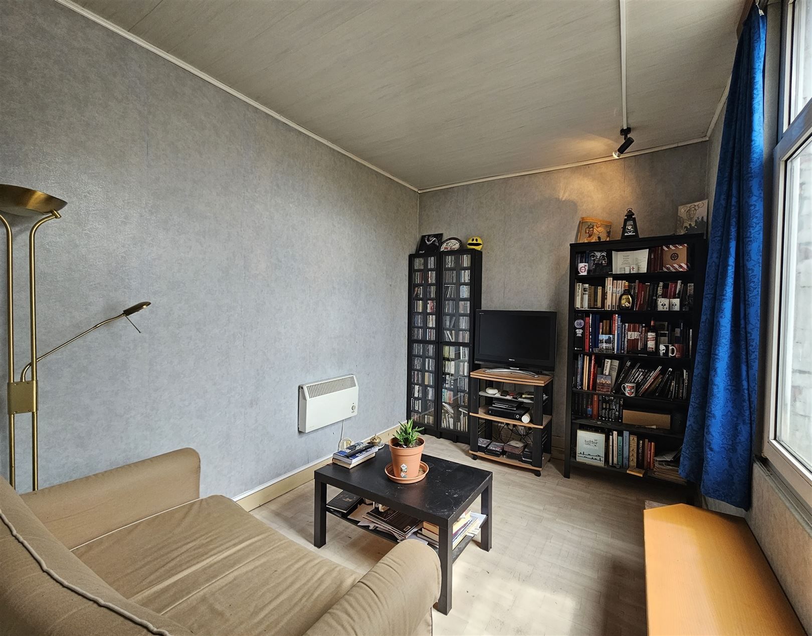 Gunstig gelegen karakterwoning in Deurne-Zuid. foto 11