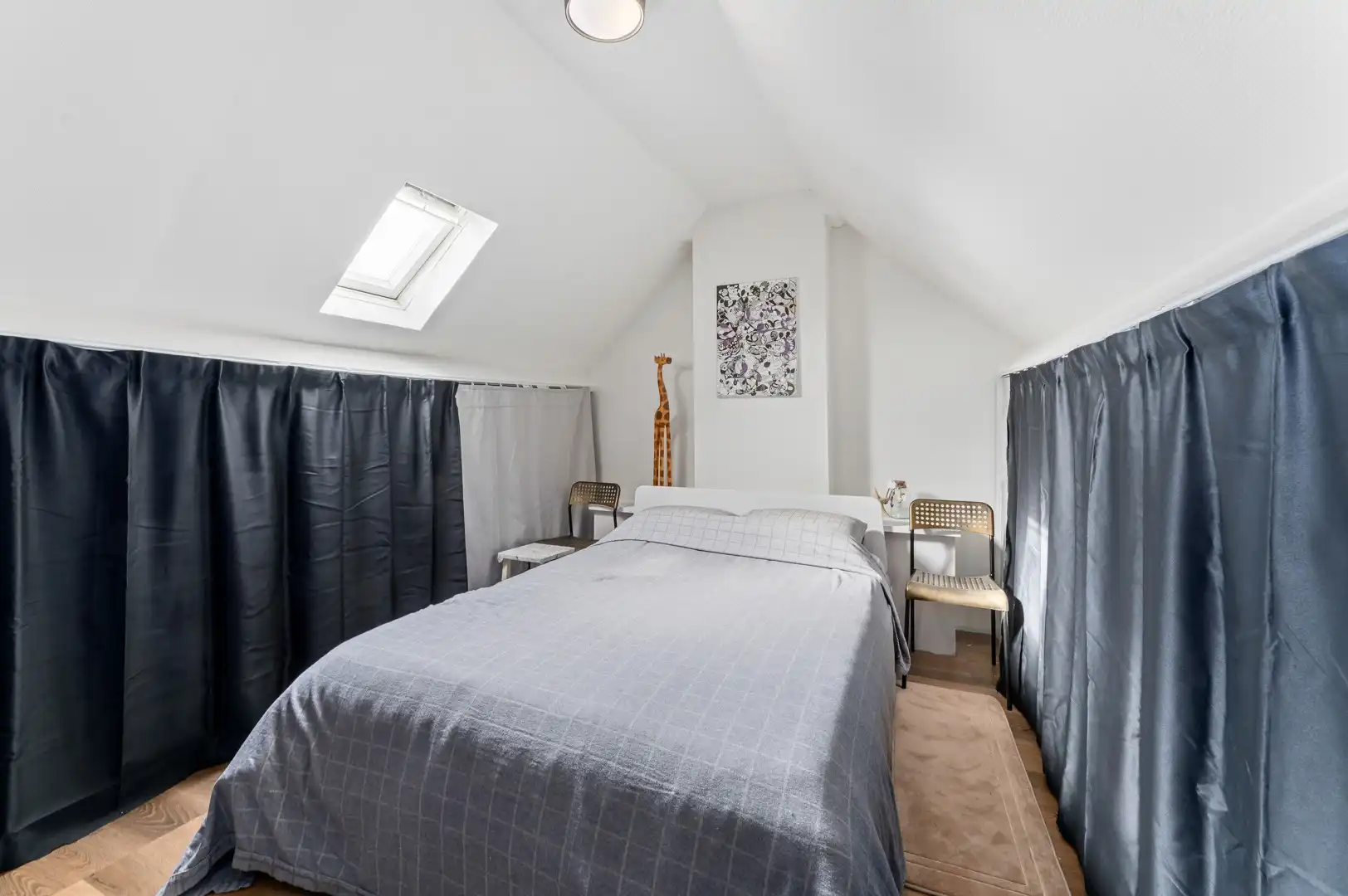 Charmante gerenoveerde woning met tuin, zonder renovatieverplichting en asbestveilig! foto 15