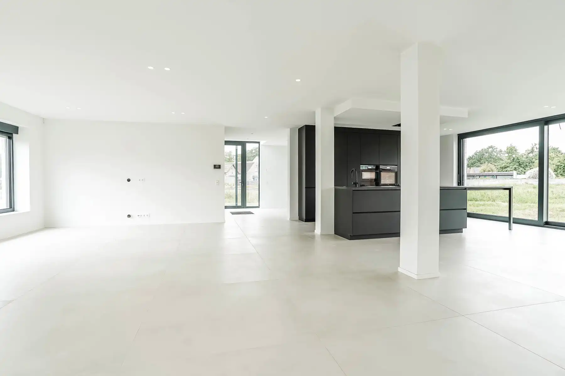 Prachtige, nieuwe luxewoning te Londerzeel foto 8