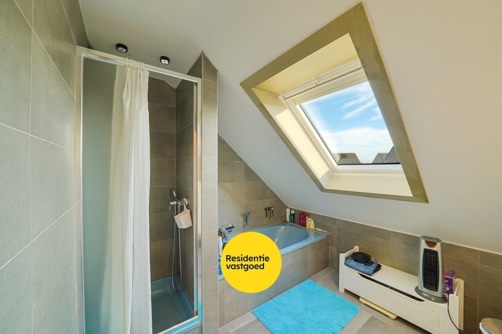 Instapklare energiezuinige woning met 3 slaapkamers in rustige wijk van Bredene foto 19