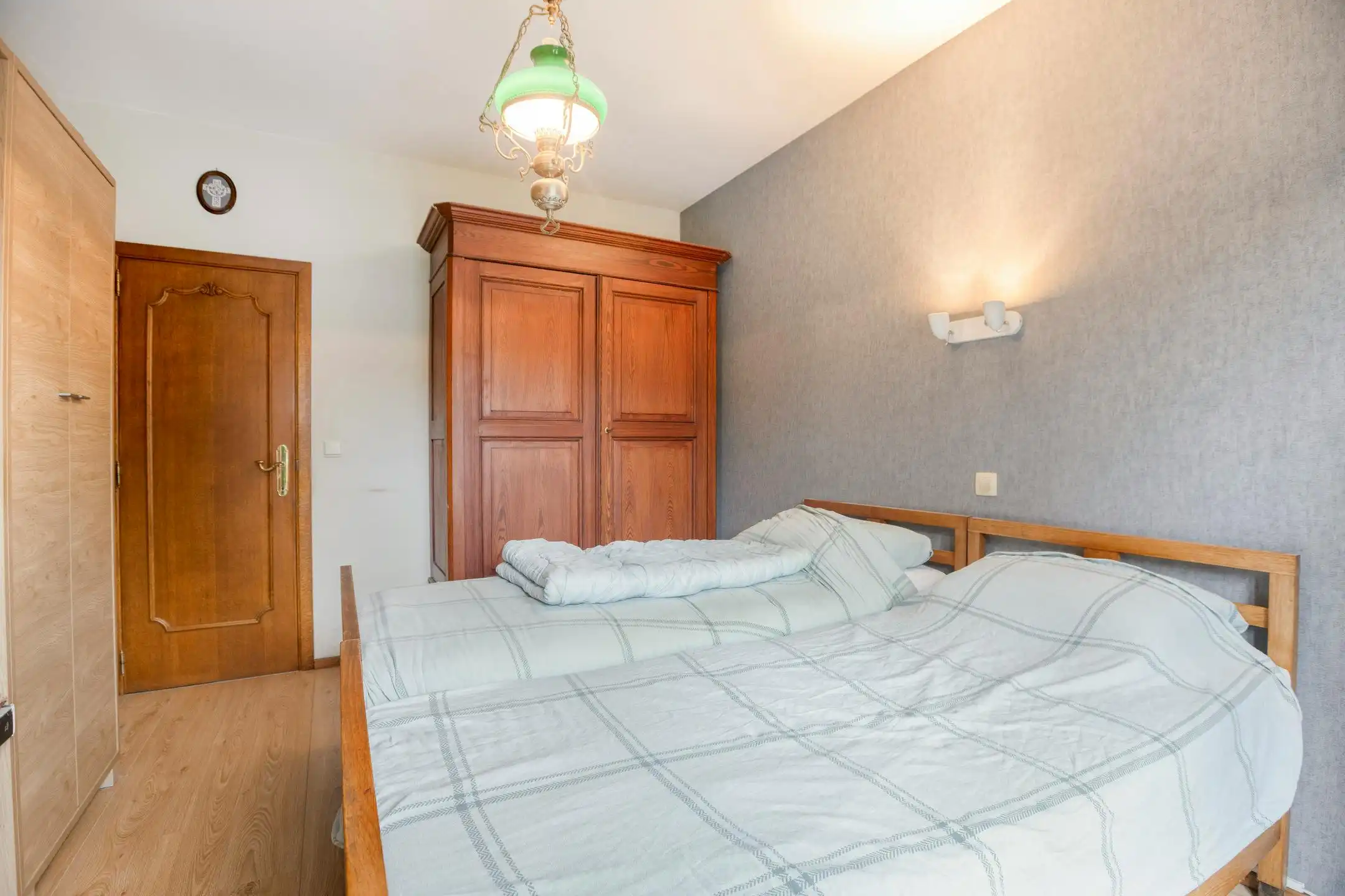 Ruime en lichtrijke bungalow te koop aan de stadsrand van Brugge foto 6