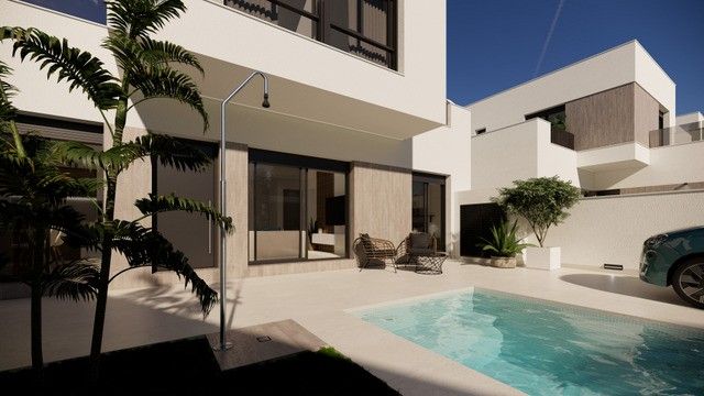 Carlavillas Resort - San Fulgencio foto 21