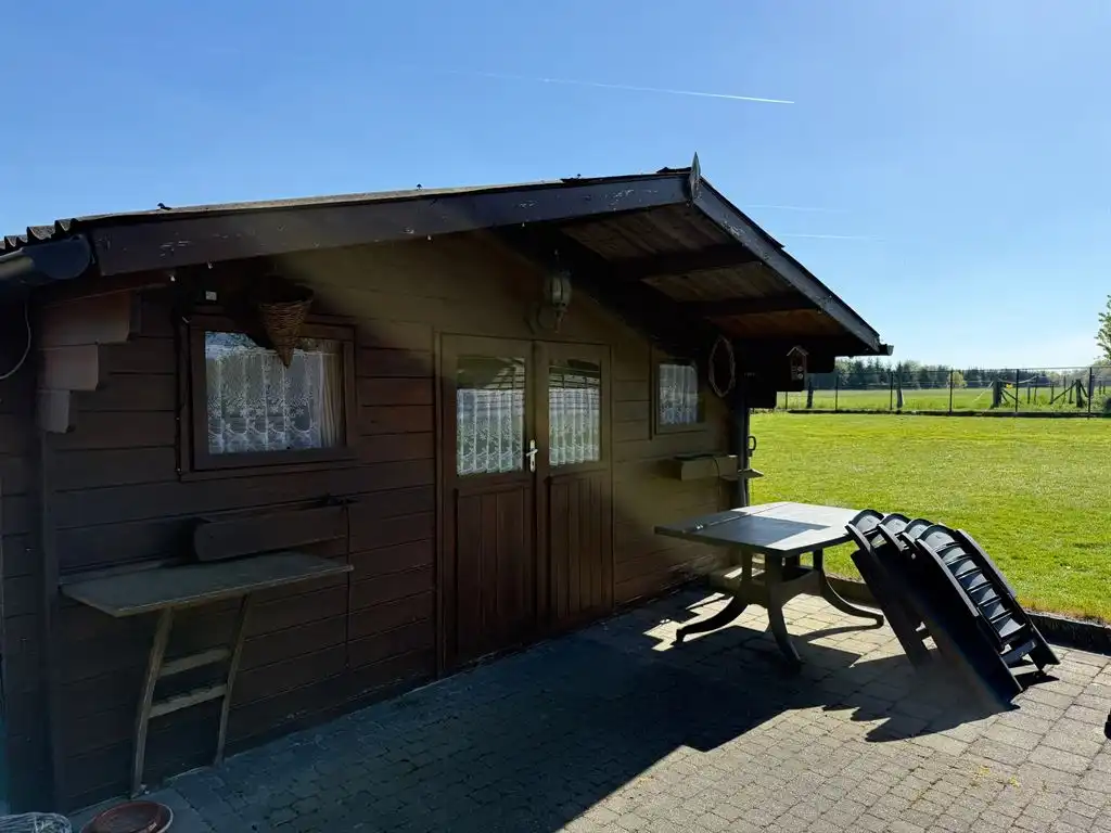 Landelijk gelegen vrijstaande woning foto 10