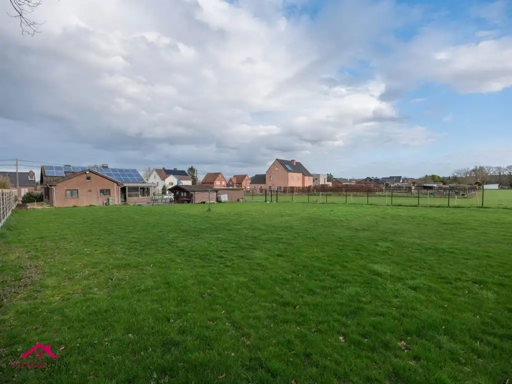 Landelijk gelegen vrijstaande woning foto 10