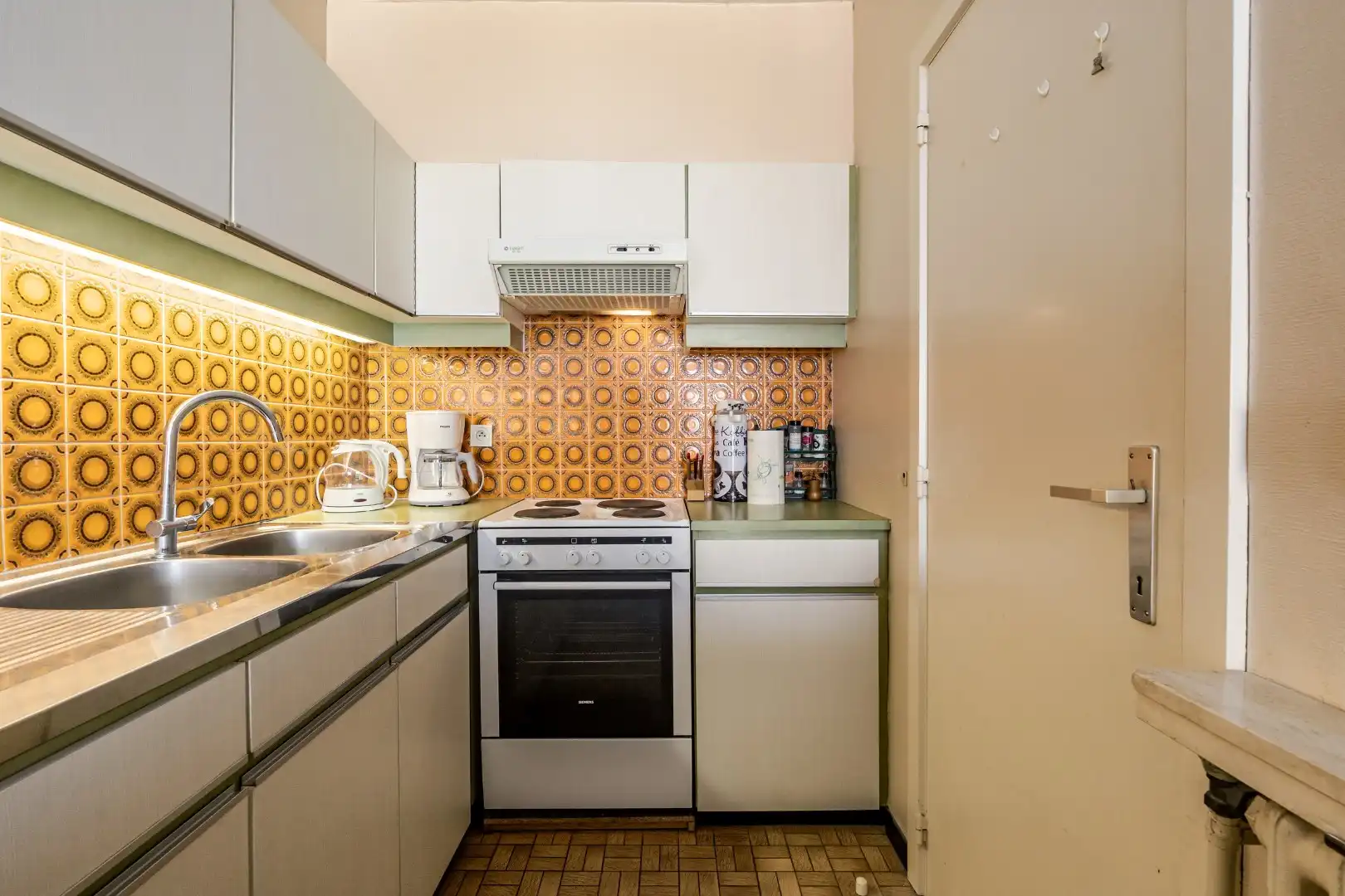 Appartement met 2 slaapkamers  foto 9