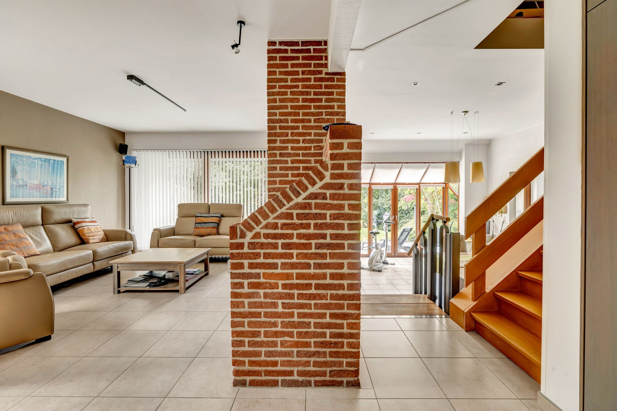 Instapklare woning op unieke locatie foto 7