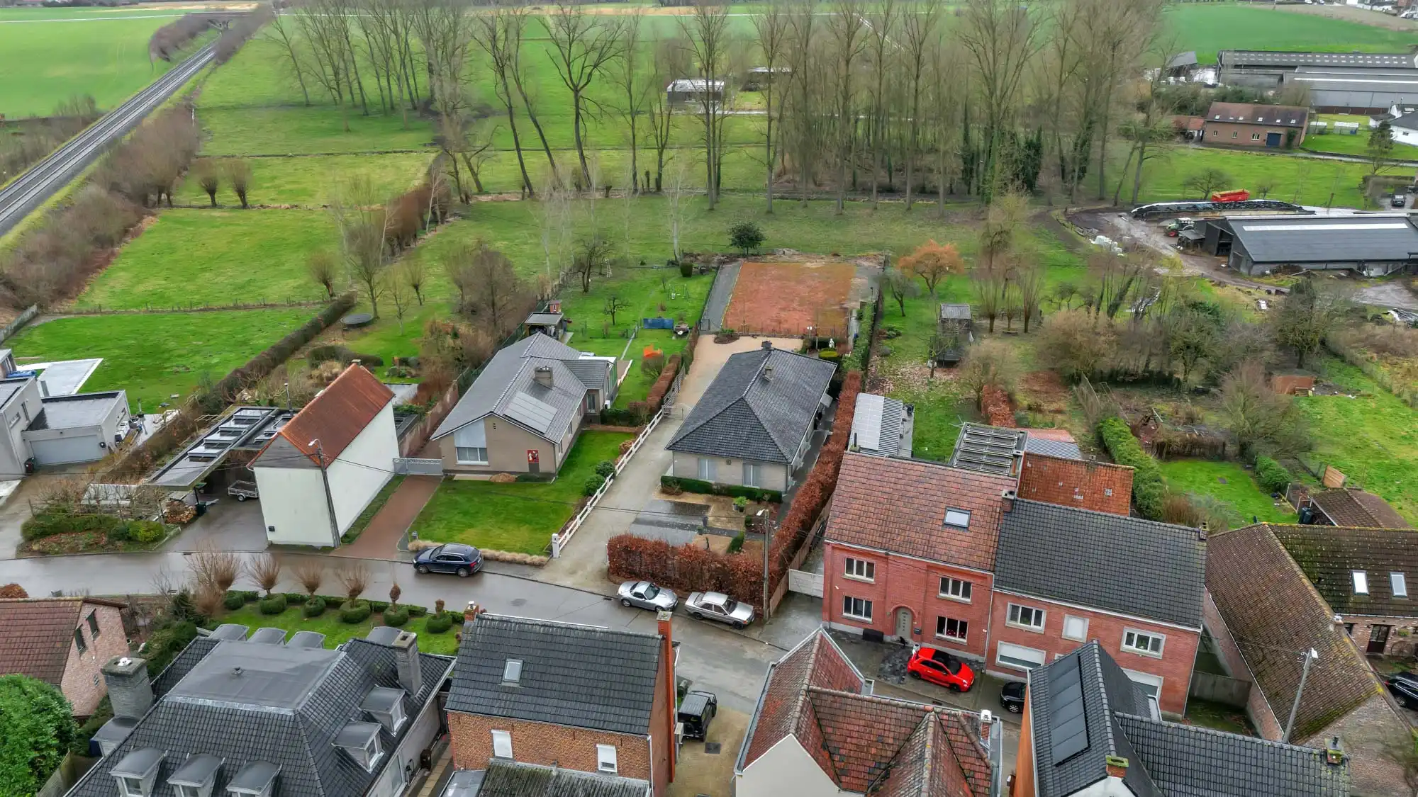 Bungalow met uitzonderlijk mooie ligging! foto 22