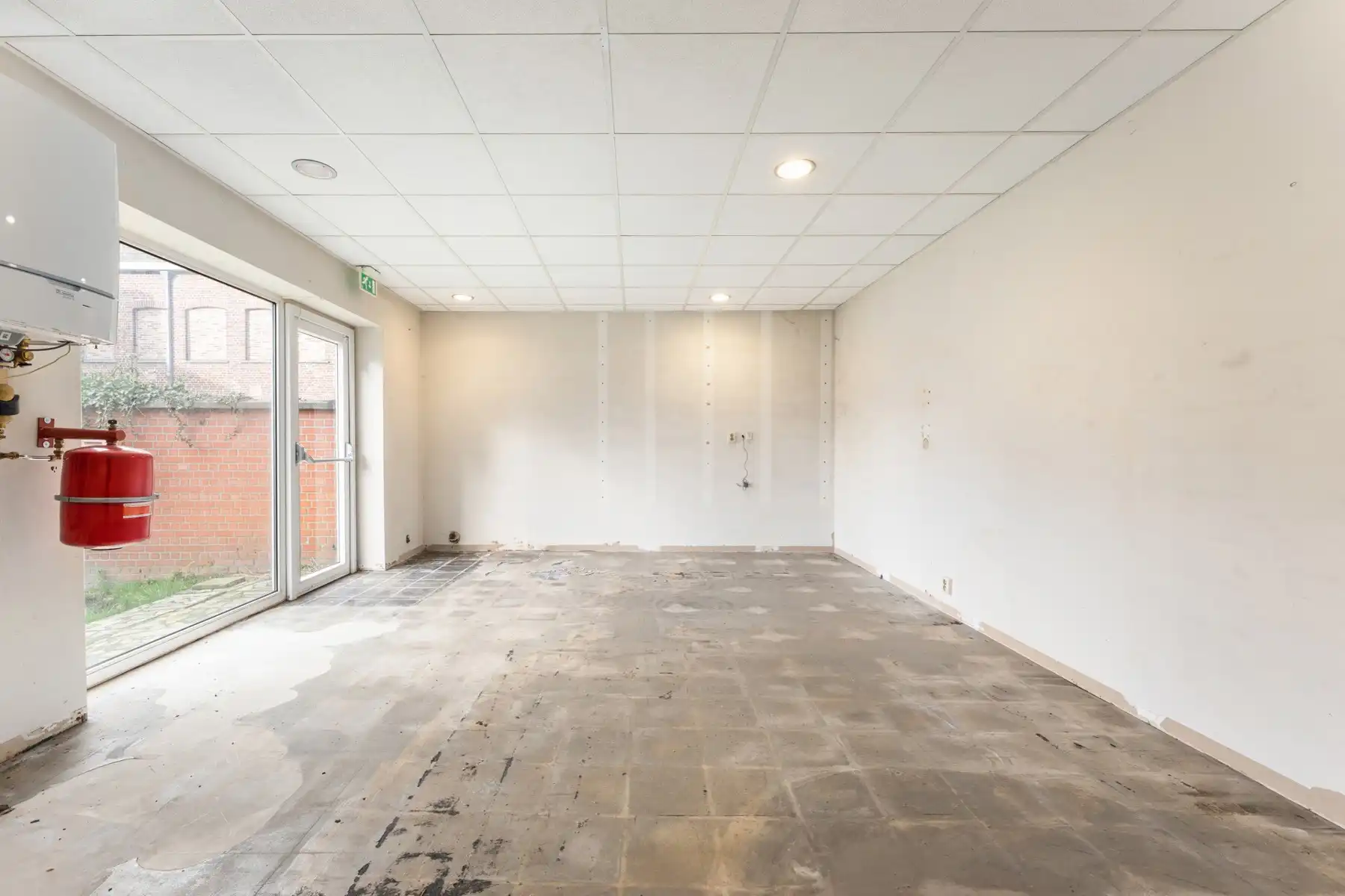 Opbrengsteigendom centrum Izegem foto 13