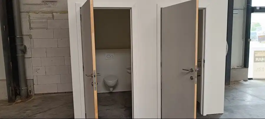 Atomiumlaan 1, 2610 Wilrijk foto 13