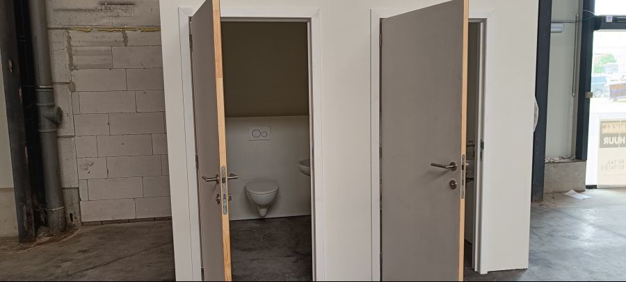 Atomiumlaan 1, 2610 Wilrijk foto 13