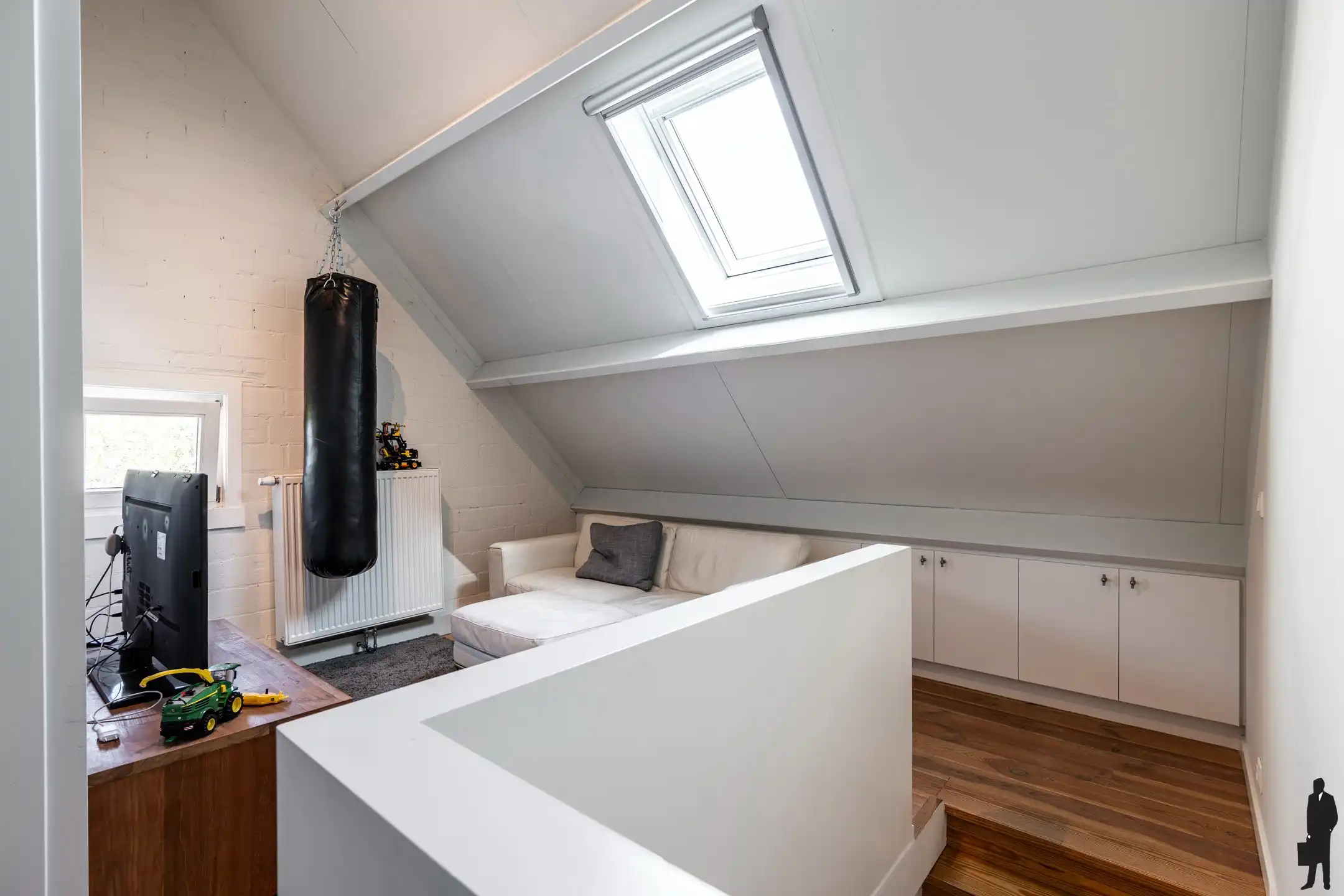 Luxevilla met 6 slaapkamers te Sint-Job foto 21