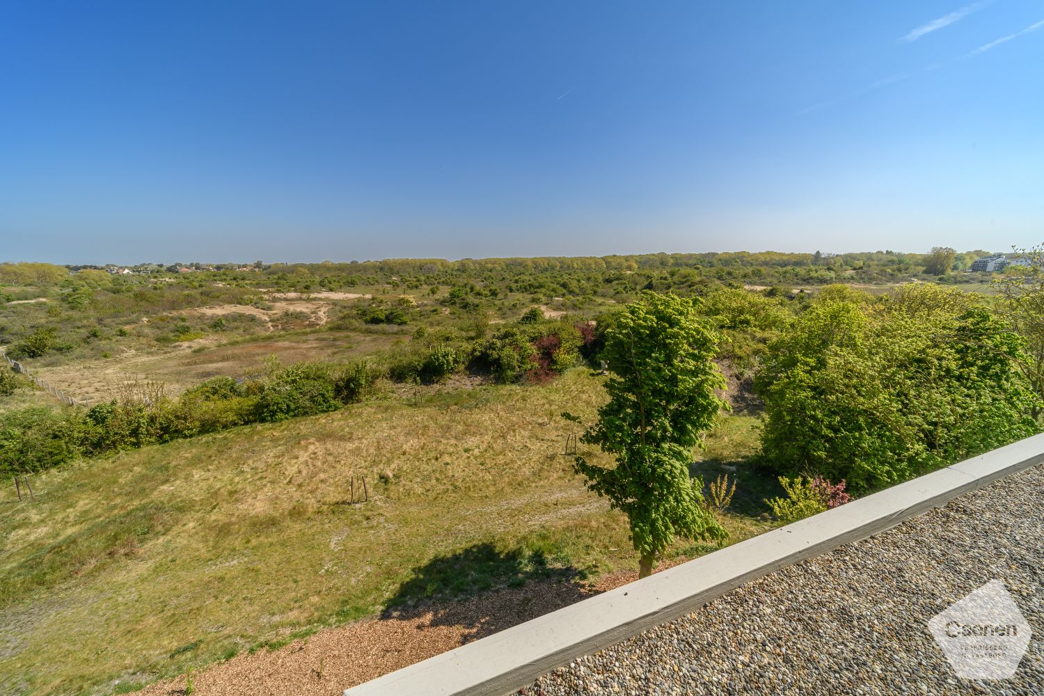 Exclusief nieuwbouwappartement – instapklaar en uniek gelegen aan natuurreservaat Houtsaegerduinen foto 23
