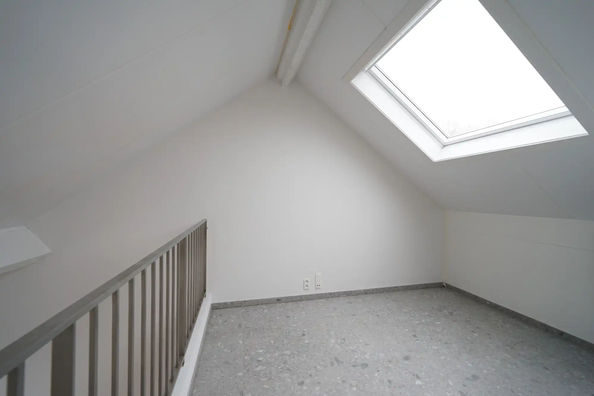 Modern en hip appartement in hartje Sint-Niklaas foto 16