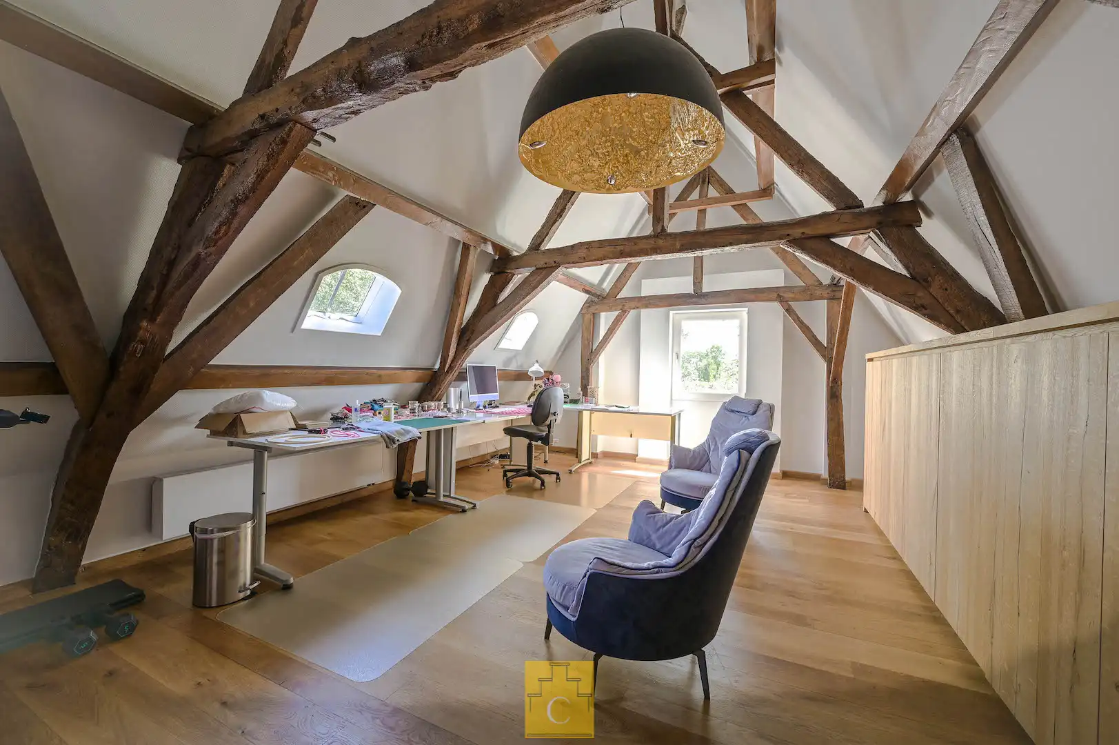 De Rozeblomme, 16e eeuwse abdijhoeve met vergunning voor luxueuse B & B in bijgebouw, circa 2,5 ha foto 34